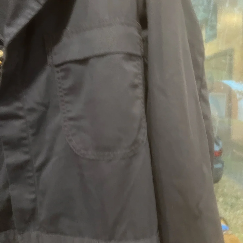 Navy Blue Coveralls size 48L in GUC